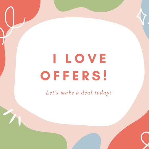 All offers welcome! - Picture 1 of 1